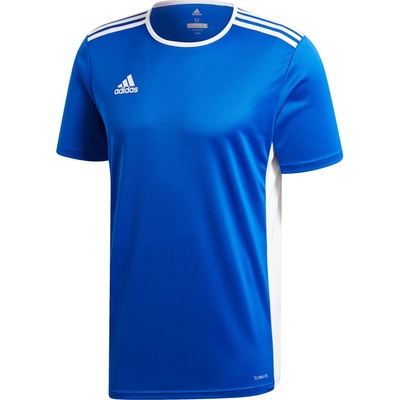 adidas Entrada 18 JR modrý CF1037
