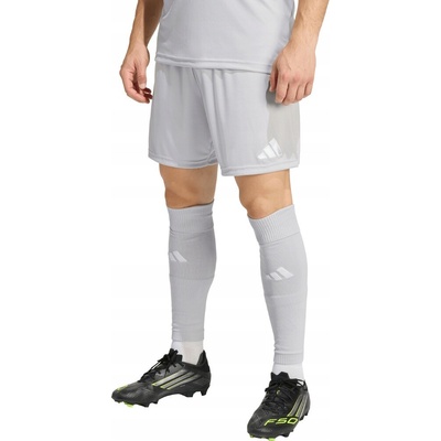 adidas TeamWear 2029, vel. XXL šedé
