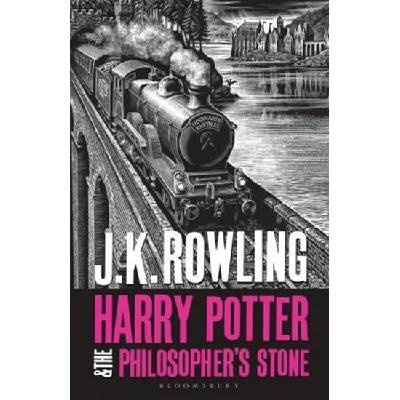 Harry Potter and the Philosopher´s Stone