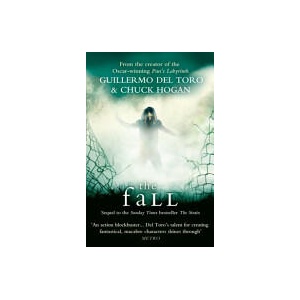 Fall (ISBN: 9780007319503)