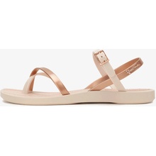 Ipanema dámske sandále FASHION SAND béžová ružová zlatá