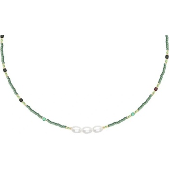 Lilou Колие Lilou (252/400/LAN/ZIE/PEB/PO)