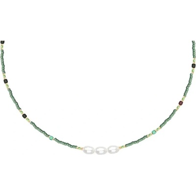 Lilou Колие Lilou (252/400/LAN/ZIE/PEB/PO)