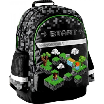 Image 1 of Paso - Ученическа раница GAME