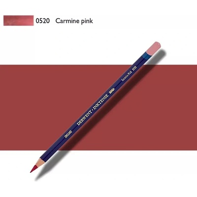 Derwent 0520 CARMINE PINK