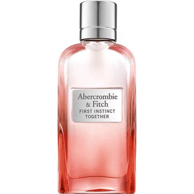 Abercrombie & Fitch First Instinct Together parfumovaná voda dámska 50 ml tester