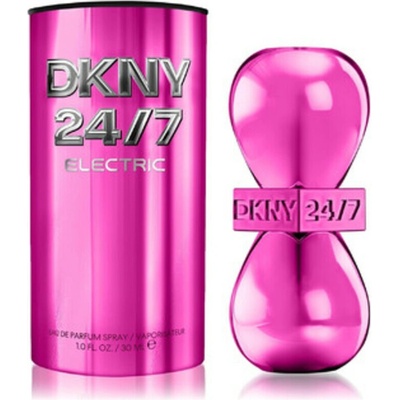 DKNY 24/7 Electric parfémovaná voda dámská 100 ml