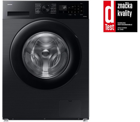 Samsung WW11DG5B25ABLE