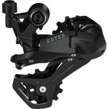 MicroShift Estes