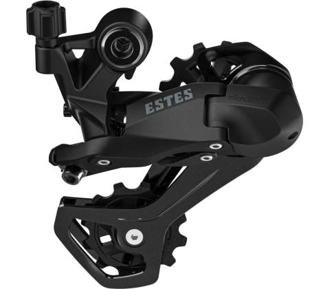 MicroShift Estes