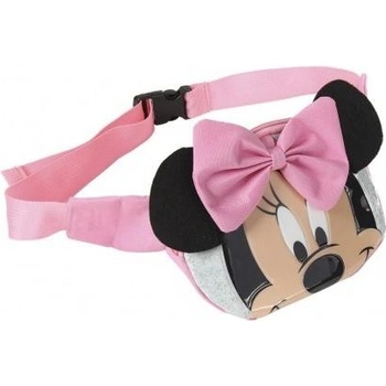 Cerda batoh Minnie Mouse pink