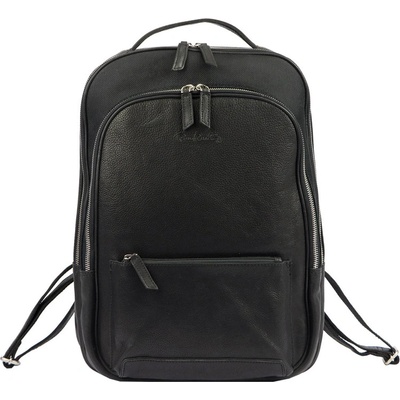 Pierre Cardin KZ42088 čierna 19 l