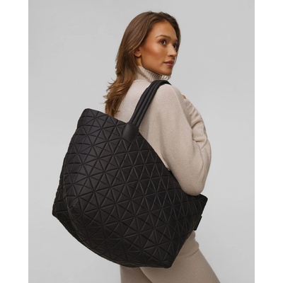 Vee Collective Vee Tote Medium Černá