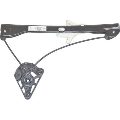 mechanismus stahování oken pravý zadní ŠKODA Fabia III 6V0 (lift) combi 6V0839462