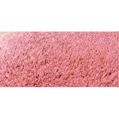 INIKA Organic Puff Pot sypká minerálna lícenka Rosy Glow 3 g