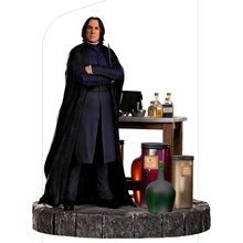 Iron Studios Inexad Harry Potter Severus Snape Deluxe Art Scale 1/10