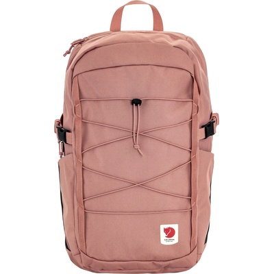 Fjällräven Skule 24 l dusty rose