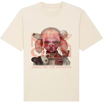 Bring Me The Horizon Imprint Nex Gen Natural L Риза (BMTHTS109MNAT03)
