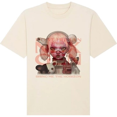 Bring Me The Horizon Imprint Nex Gen Natural L Риза (BMTHTS109MNAT03)
