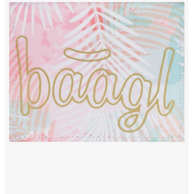 BAAGL Розов ученически портфейл Baagl Sunset BAAGL | Rozov | Момичешки | ЕДИН РАЗМЕР