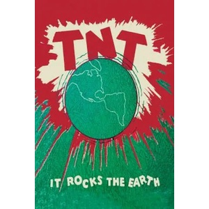T. N. T. | Claude Bristol (ISBN: 9781684221264)