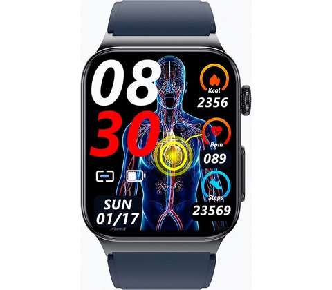 Watchmark Cardio One