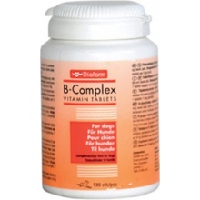 Nutri vet B-complex for dogs 130 tbl.