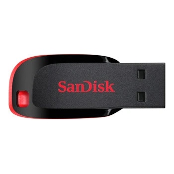 SanDisk Cruzer Blade 32GB SDCZ50-032G-B35