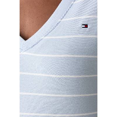 Tommy Hilfiger тениска дамска от памук (WW0WW40584.)