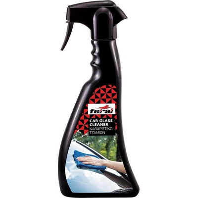 Feral Car Glass Cleaner 500 ml