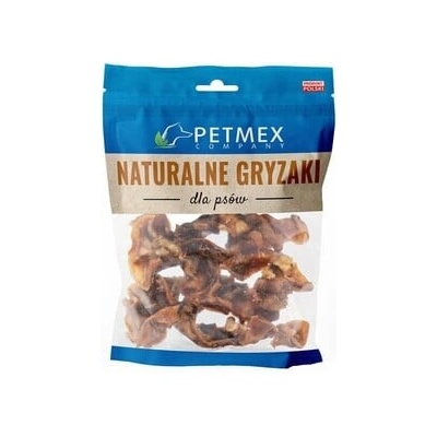 PETMEX Vepřové proužky pro psy 100 g