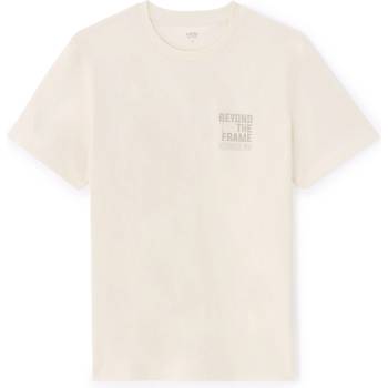 Celio Тениска Mexword Celio | Byal | МЪЖЕ | S