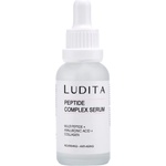 Ludita Серум за лице с пептиден комплекс, 30 ml - baby