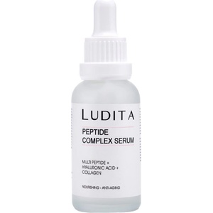 Ludita Серум за лице с пептиден комплекс, 30 ml - baby