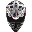 LS2 MX700 SUBVERTER STOMP