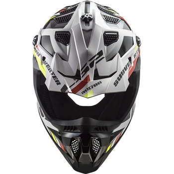 LS2 MX700 SUBVERTER STOMP