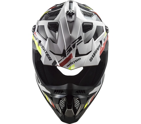 LS2 MX700 SUBVERTER STOMP
