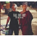 FALL OUT BOY: SAVE ROCK AND ROLL, CD