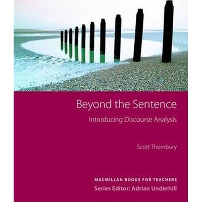 Beyond the Sentence - Scott Thornbury