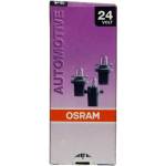 OSRAM original line automotive k10szt pb5 1.2w 3200k