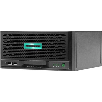 HP Enterprise ProLiant MicroServer Gen10+ P54649-421P – Zbozi.Blesk.cz