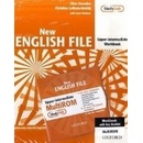 New English File Upper Intermediate Workbook without Key