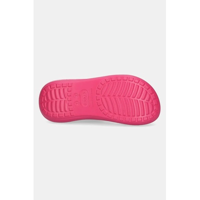Crocs Чехли Crocs Classic Crush Sandal (207670.0ZQ)