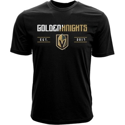 Levelwear triko LevelWear Splitter Vegas Golden Knights SR 557795 Vegas Golden Knights