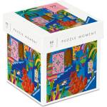 Ravensburger Пъзел Ravensburger от 99 части - Мароко (12001775)