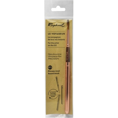 Cestovný štetec Raphael Precision 5