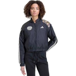 ADIDAS Яке x FARM RIO BOMBER JACKET