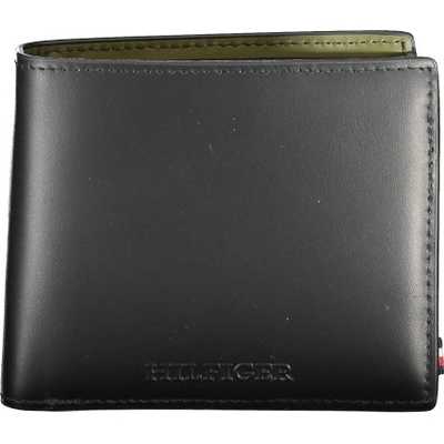 Tommy Hilfiger Мъжки портфейл tommy hilfiger, Размер uni, Цвят Черно (am0am12504_nebds)