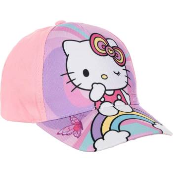 Image 1 of Kids movie heroes Шапка hello kitty