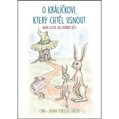 O králíčkovi, který chtěl usnout